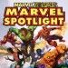 Marvel Spotlight: Marvel Zombies